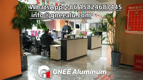 3003 Aluminium Foil Large Rolls