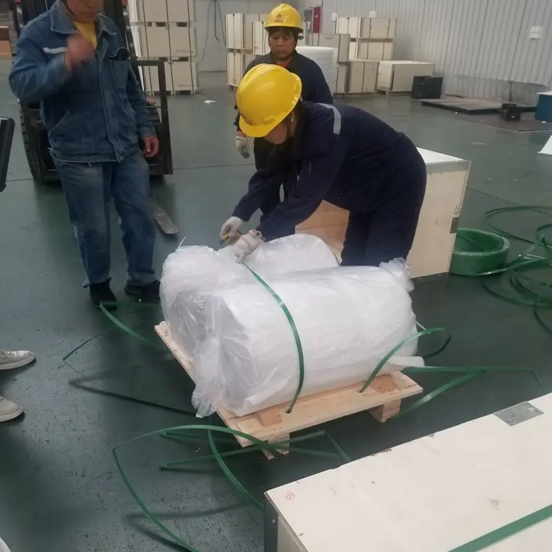 Roll Type Aluminum Food Foil 8079