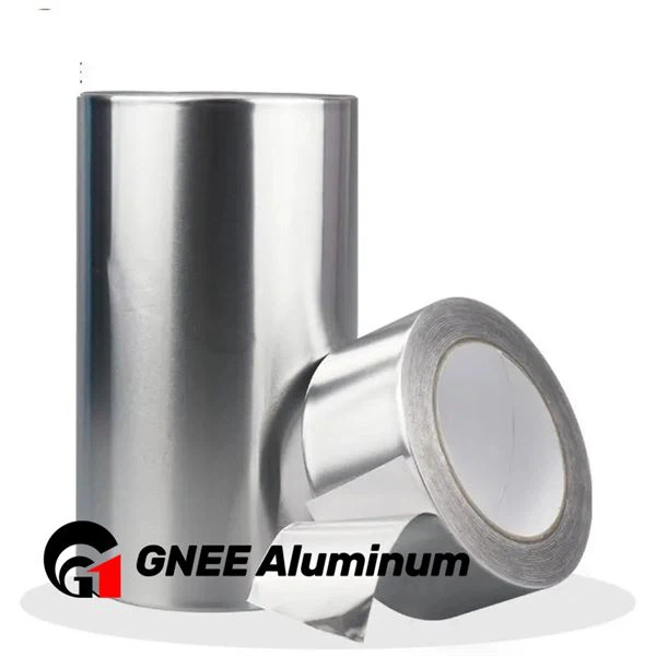 10 Micron 1235 Household Aluminium Foil