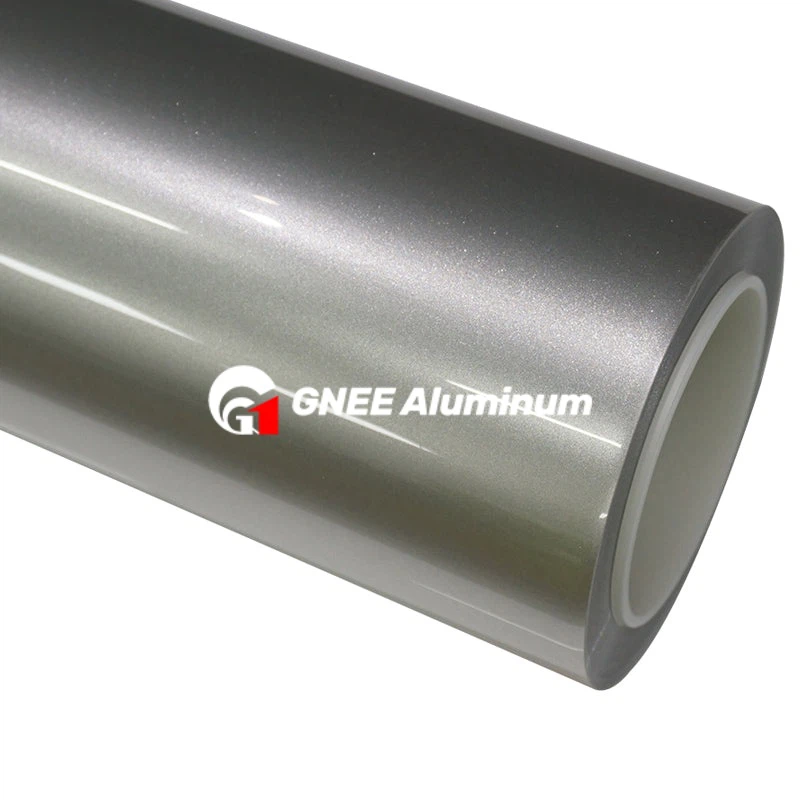 1060 O Foodservice Packaging Aluminum Foil Roll 1060 O Foodservice Packaging Aluminum Foil Roll