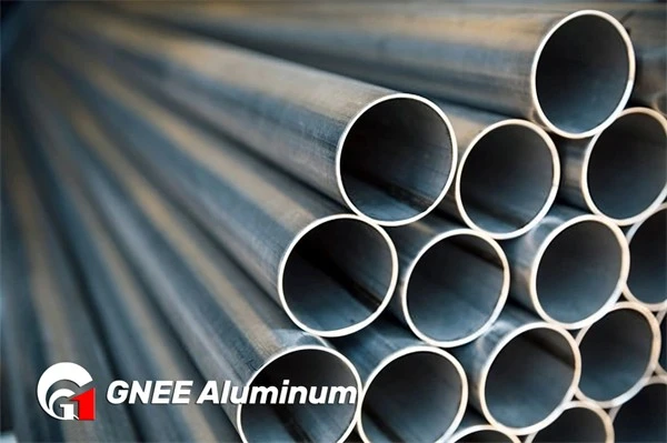 6063-T5 Aluminum Pipe 6063-T5 Aluminum Pipe