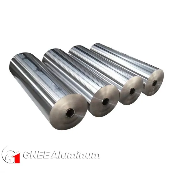 3003 Container Aluminum Foil