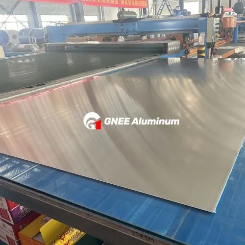 3003 H112 Cast Aluminum Tooling Plate