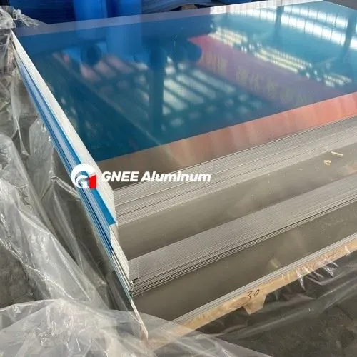 3003 H112 Cast Aluminum Tooling Plate