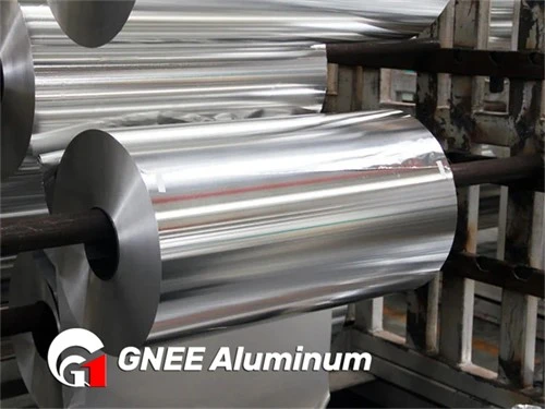 Aluminium Foil 3003