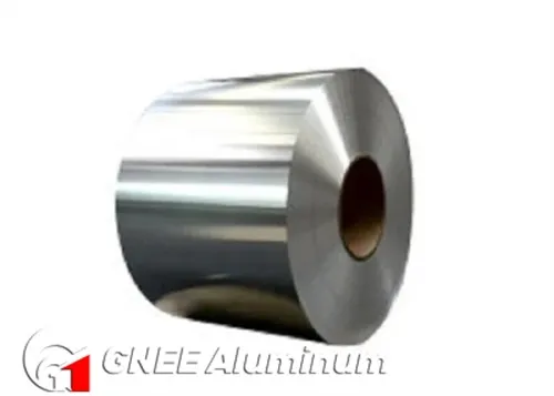 Aluminium Foil Making Food Container