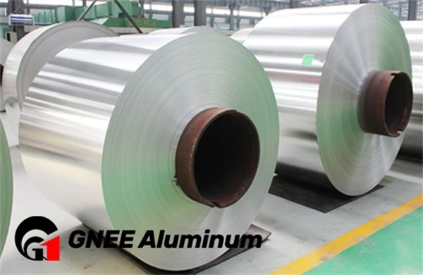 Aluminum Foil Jambo Roll Aluminum Foil Jambo Roll
