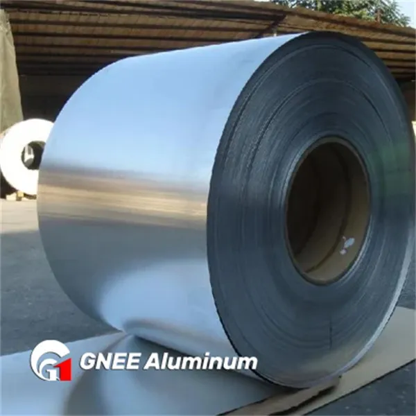 Container Aluminum Foil