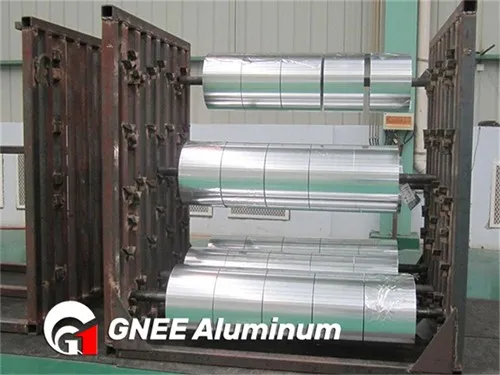 Foil,pharmaceutical Foil,packing Aluminium Foil