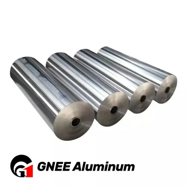 Heat Sealing Aluminum Foil Lids