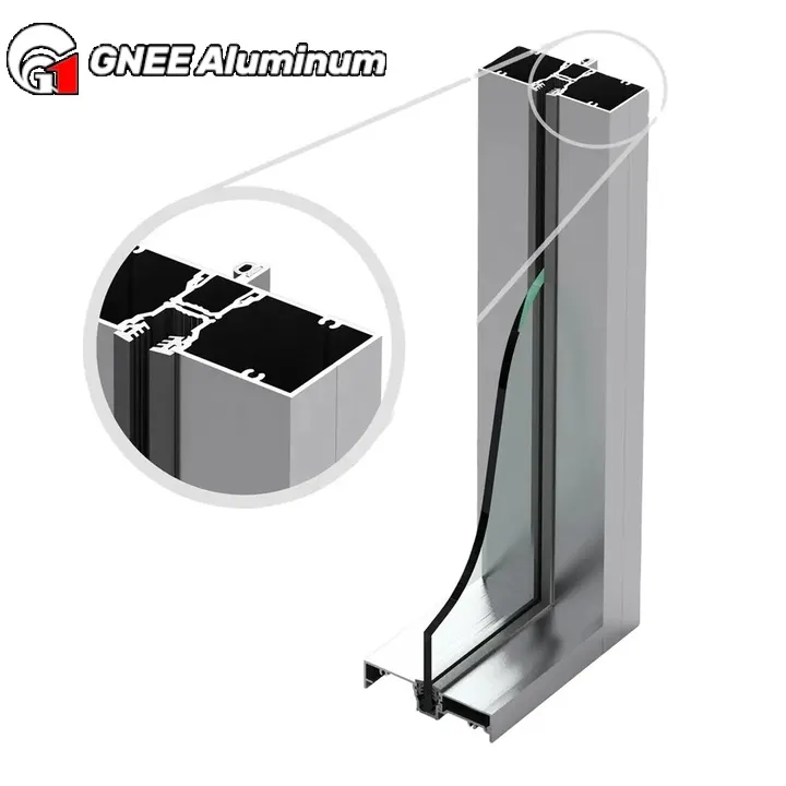 How to judge the quality of aluminum glass moldings? How to judge the quality of aluminum glass moldings?