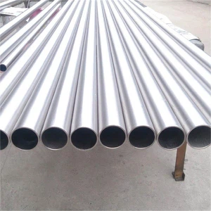Aluminum Extrusion Anodized Pipe Aluminum Extrusion Anodized Pipe