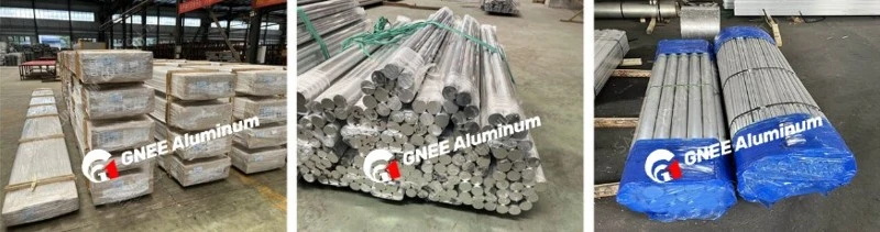 6061 Aluminum Alloy factory 6061 Aluminum Alloy factory