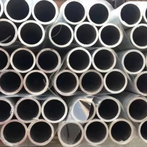 3003 Tube Made Of Aluminium