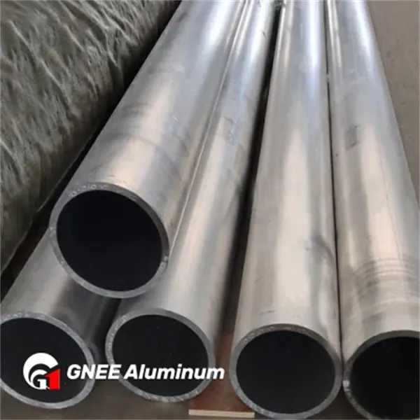 Pipe Tubing Aluminum Pipe