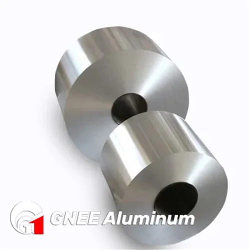 Laminated Aluminium Foil Food Aluminium